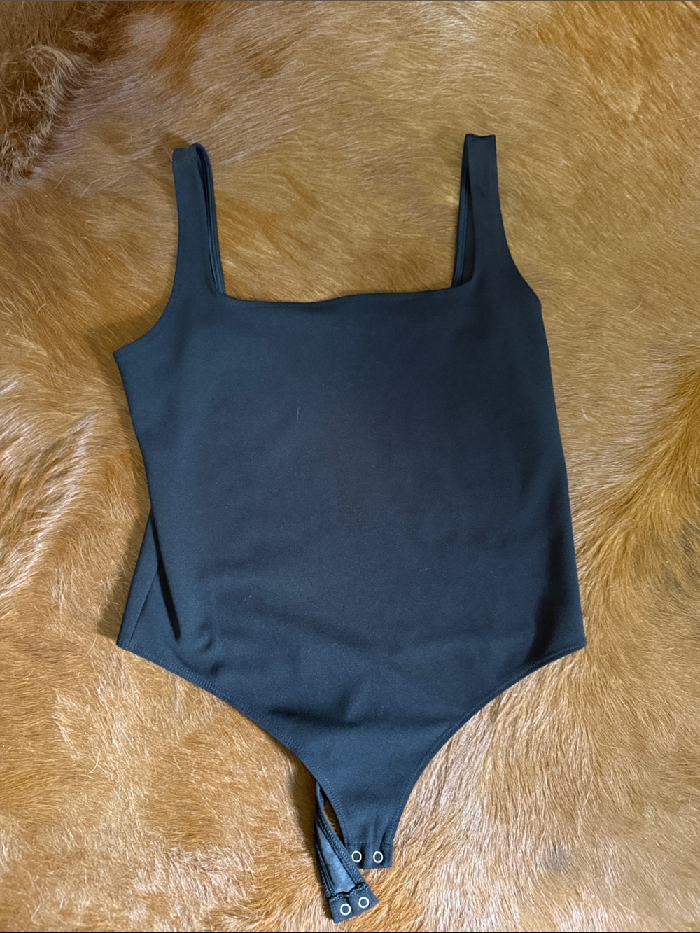 Express Black womens One-Piece Bodysuit